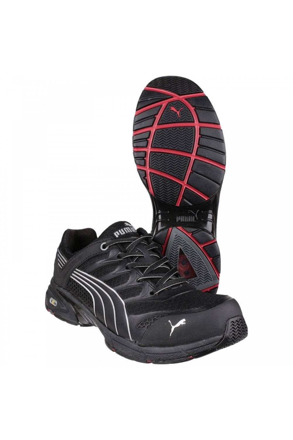 Fuse Motion Low Safety Shoe