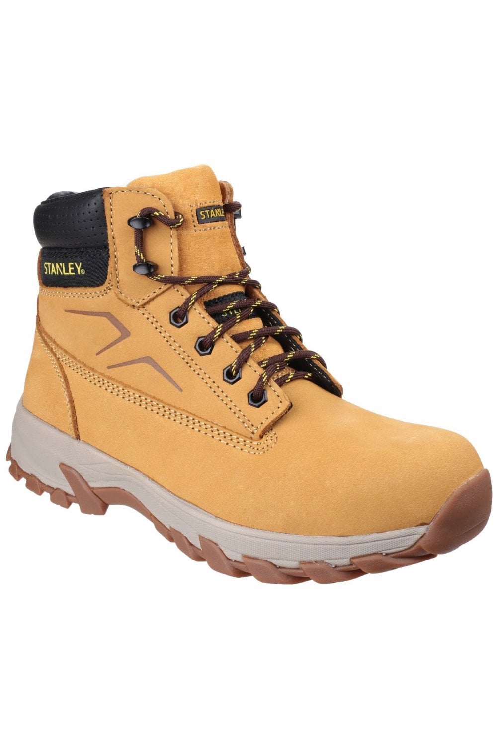 Tradesman Safety Boot