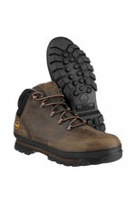 Splitrock Lace Up Safety Boot