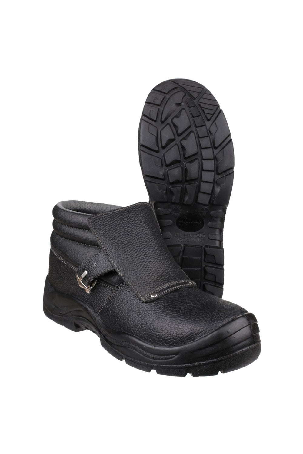 FS332 Glyder Welding Safety Boot