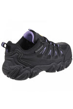 AS708 Waterproof Non-Metal Ladies Safety Trainer