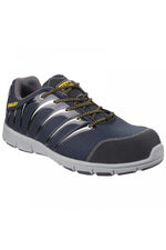 Globe Navy/Grey S1 P Sports Safety Trainer