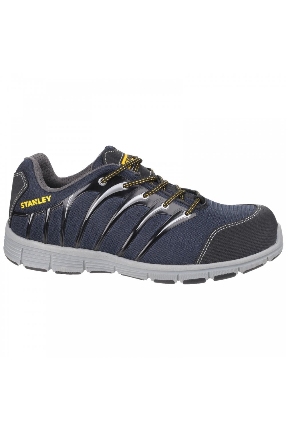 Globe Navy/Grey S1 P Sports Safety Trainer