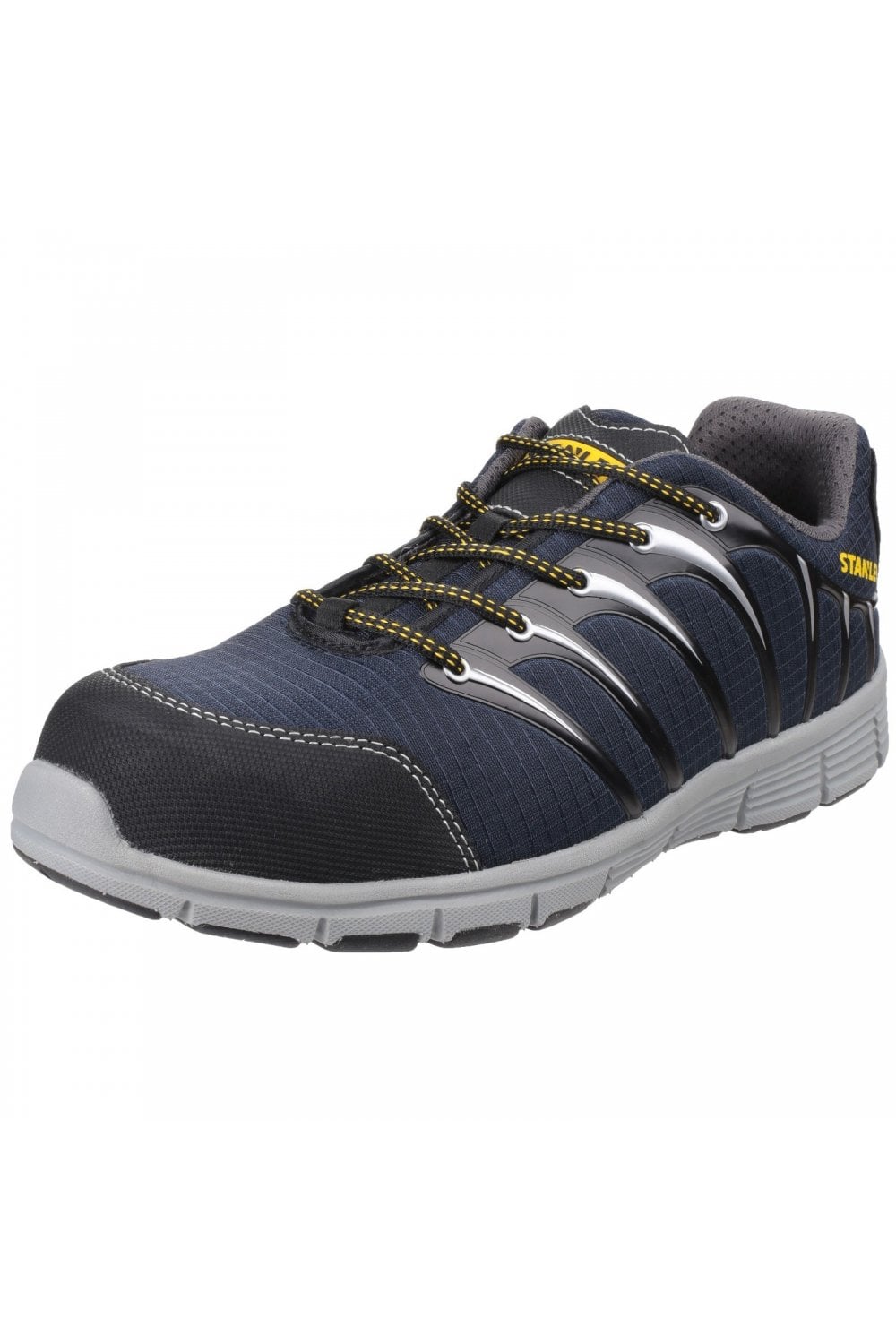 Globe Navy/Grey S1 P Sports Safety Trainer