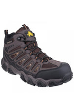 AS801 Waterproof Non-Metal Safety Hiker