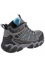 AS802 Waterproof Non-Metal Ladies Safety Hiker