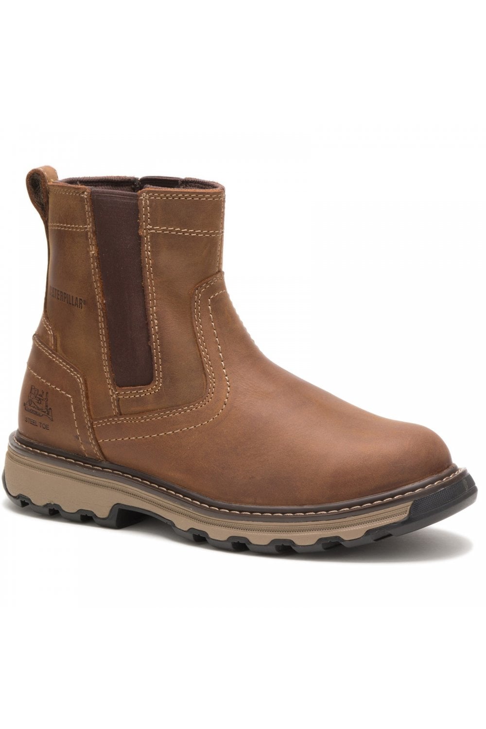 Pelton Safety Boot