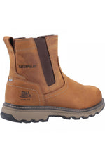 Pelton Safety Boot