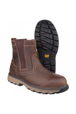 Pelton Safety Boot