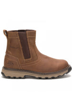 Pelton Safety Boot