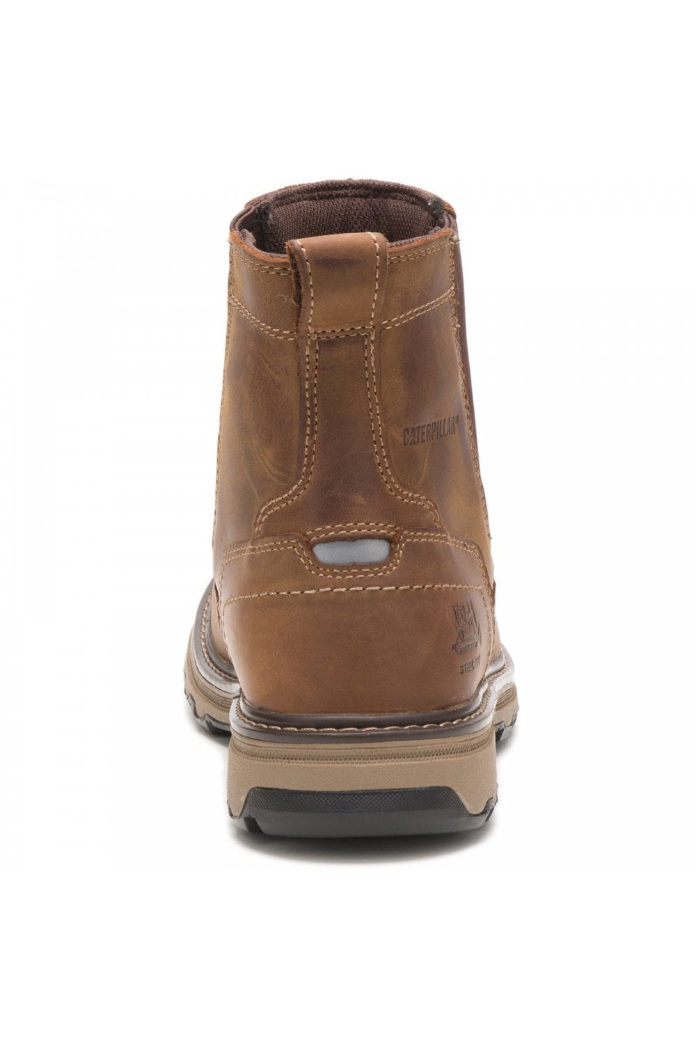 Pelton Safety Boot