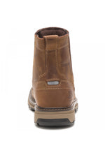 Pelton Safety Boot