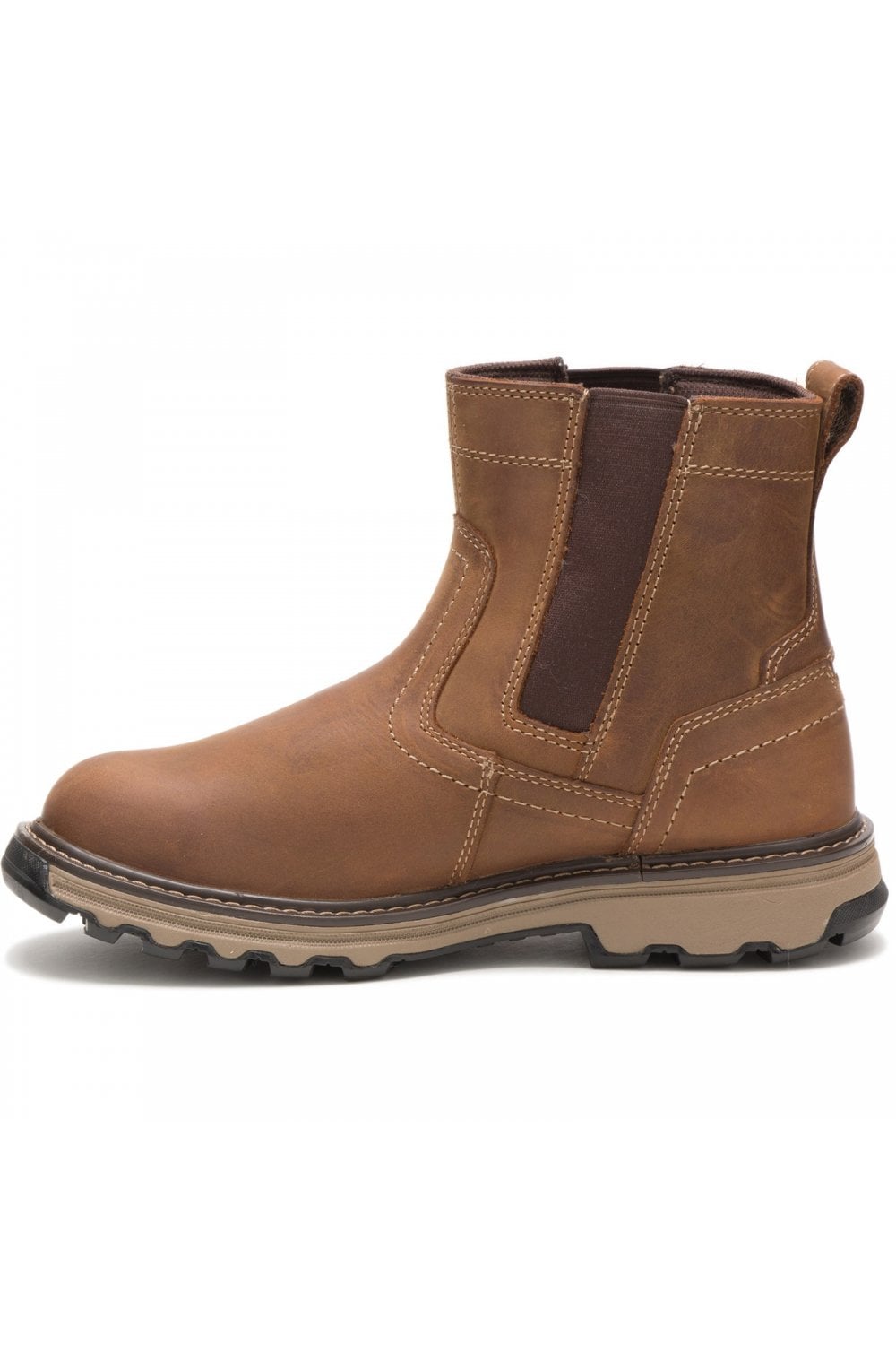 Pelton Safety Boot