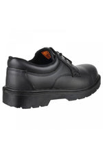 FS38C Metal Free Composite Gibson Lace Safety Shoe