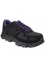 Powertrain Low Lace-up Safety Shoe