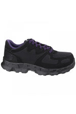 Powertrain Low Lace-up Safety Shoe