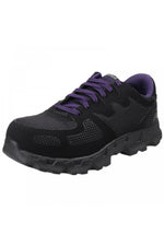 Powertrain Low Lace-up Safety Shoe