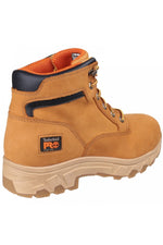 Workstead Lace-up Safety Boot