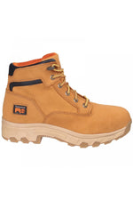 Workstead Lace-up Safety Boot