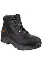 Workstead Lace-up Safety Boot