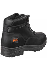 Workstead Lace-up Safety Boot