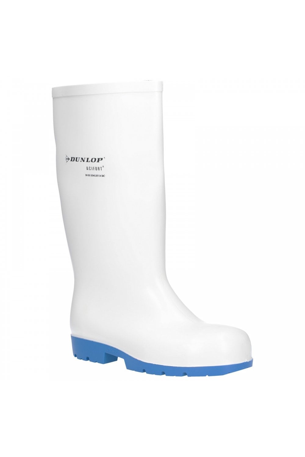 Acifort Classic+ Waterproof Pull On Wellington Boot