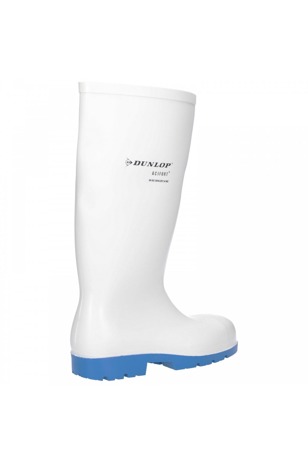 Acifort Classic+ Waterproof Pull On Wellington Boot