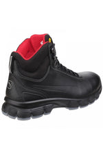 Pioneer Mid Lace up Safety Boot