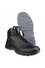 Pioneer Mid Lace up Safety Boot