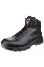 Pioneer Mid Lace up Safety Boot