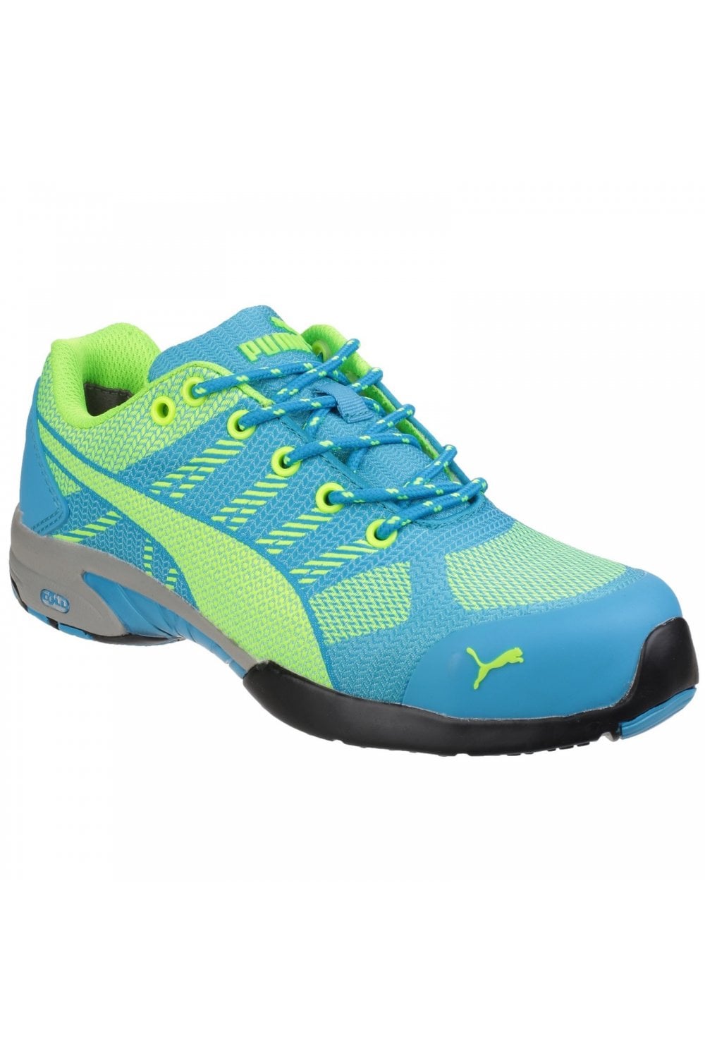 Celerity Knit Ultra Lightweight Safety Trainer