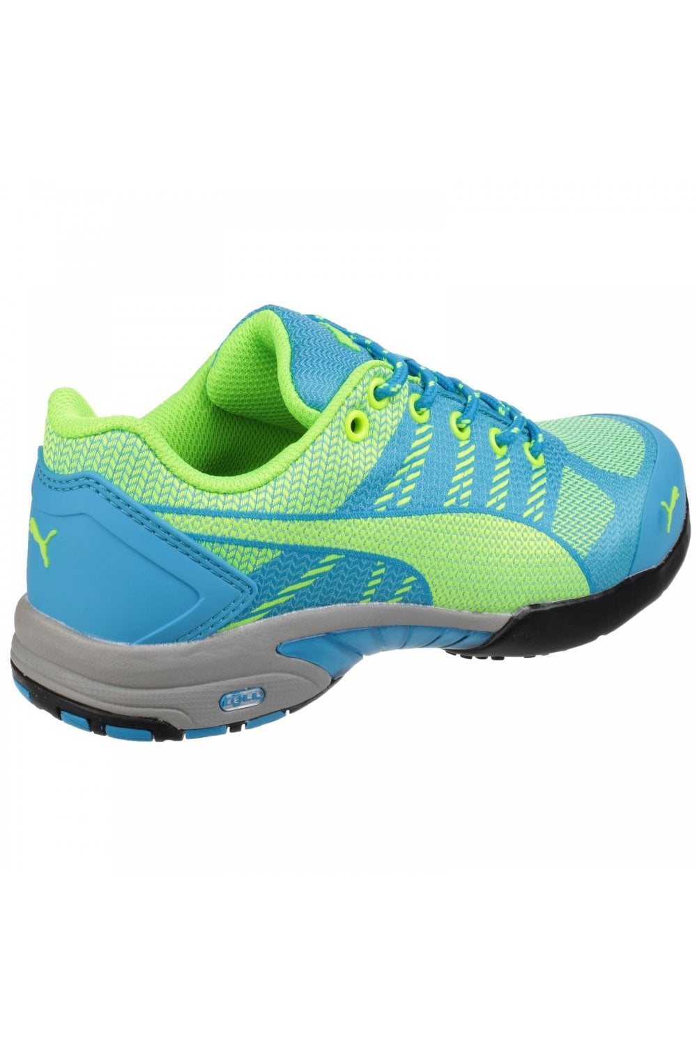 Celerity Knit Ultra Lightweight Safety Trainer