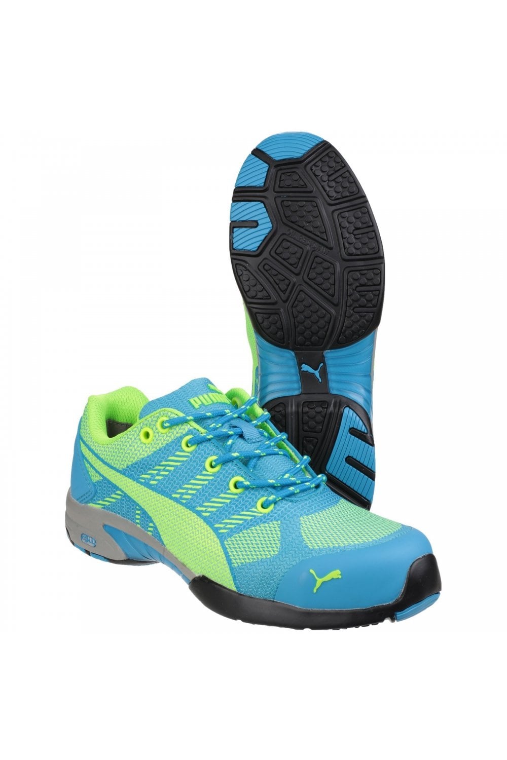 Celerity Knit Ultra Lightweight Safety Trainer