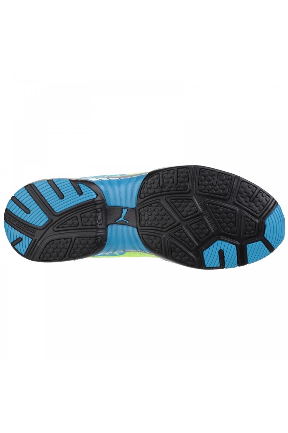 Celerity Knit Ultra Lightweight Safety Trainer