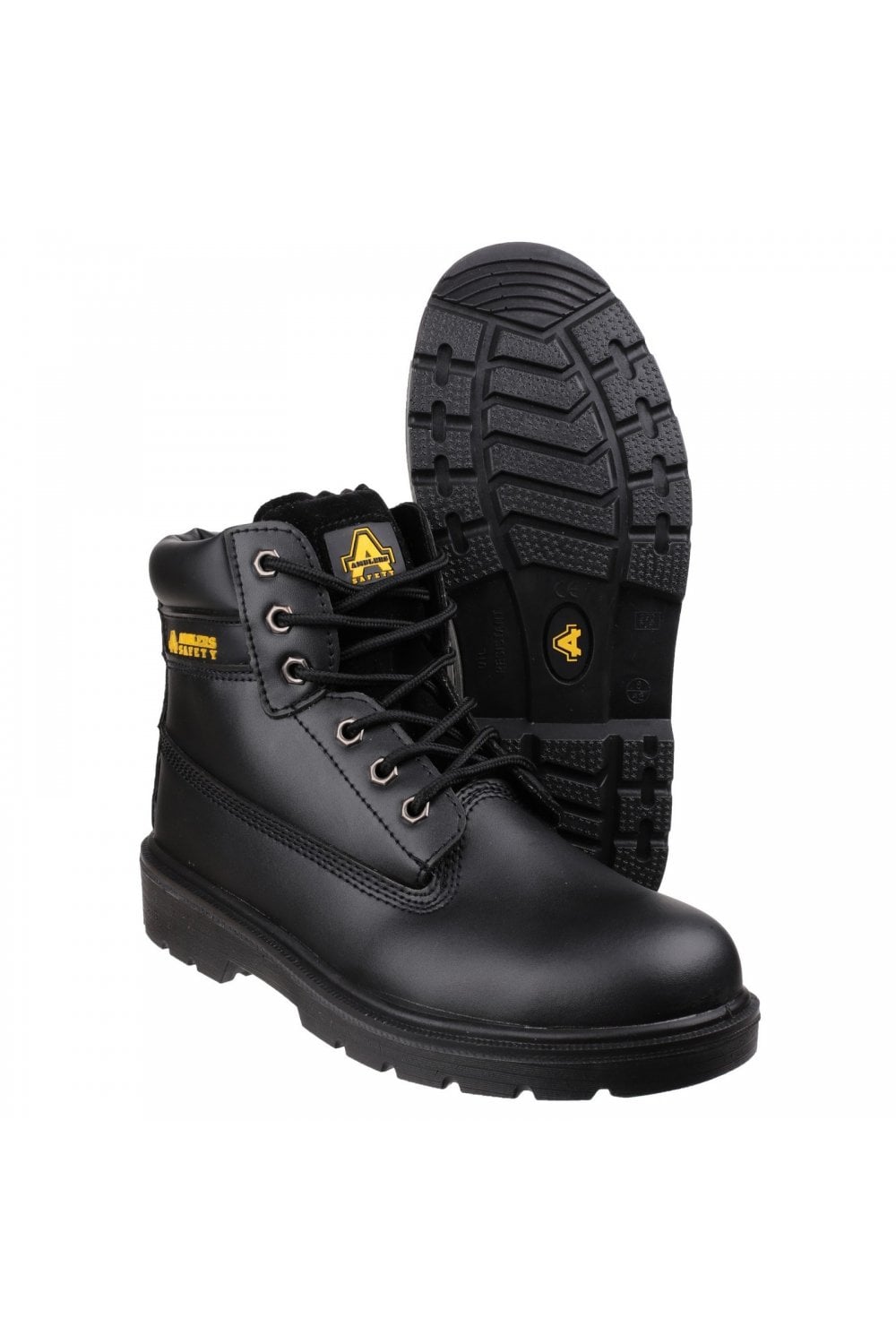 FS112 Safety Boot