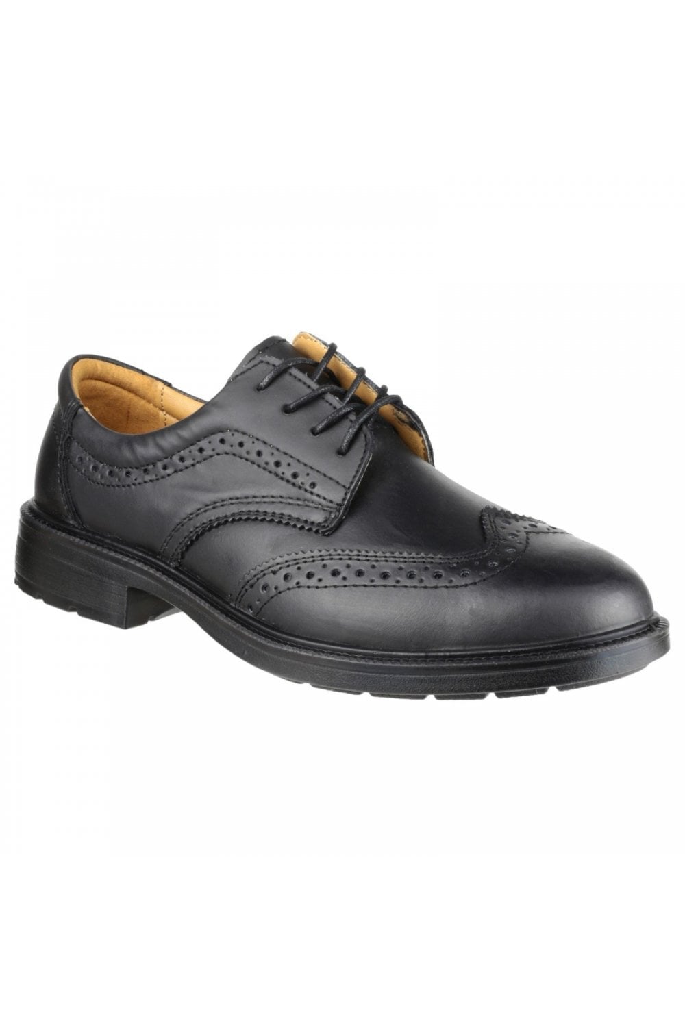 FS44 Safety Brogue