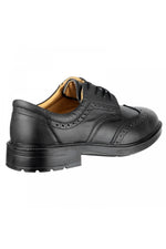 FS44 Safety Brogue