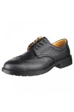 FS44 Safety Brogue