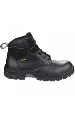 AS302C Preseli Non-Metal Lace up Safety Boot