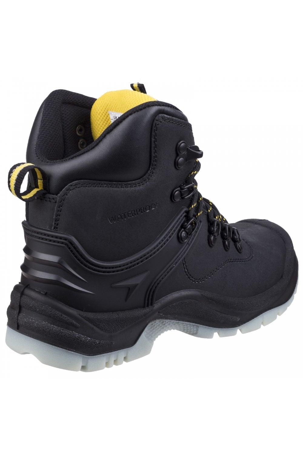 FS198 Safety Boot