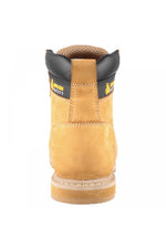 147 Welted Safety Boot S3