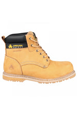 147 Welted Safety Boot S3