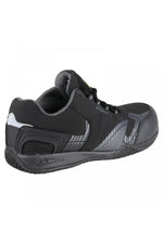 FS29C Waterproof Metal Free Non Leather Safety Trainer