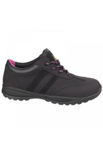 FS706 Sophie Lace Up Safety Trainer