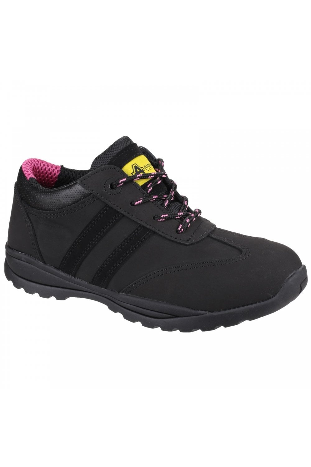 FS706 Sophie Lace Up Safety Trainer