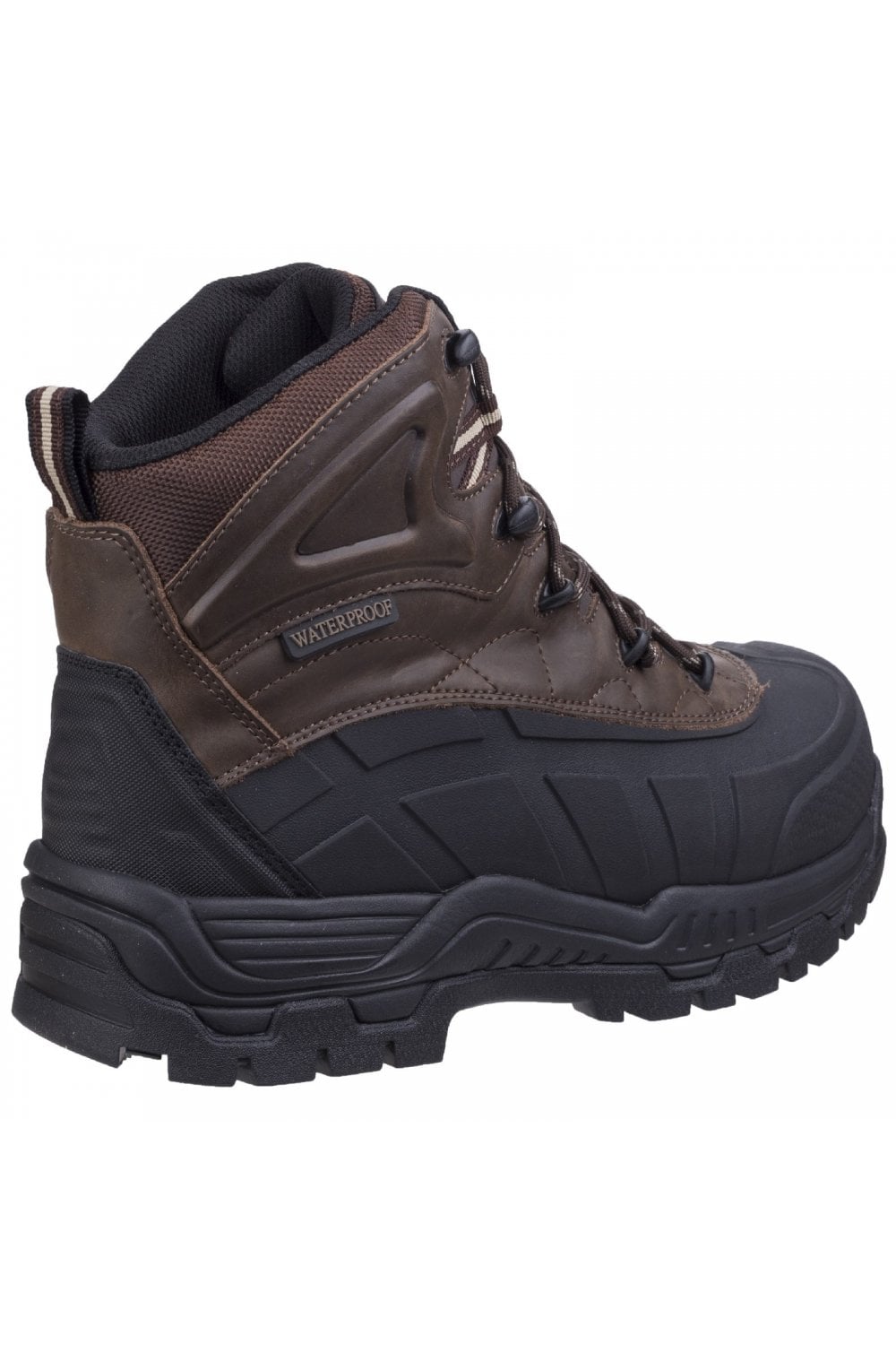 FS430 Orca Safety Boot