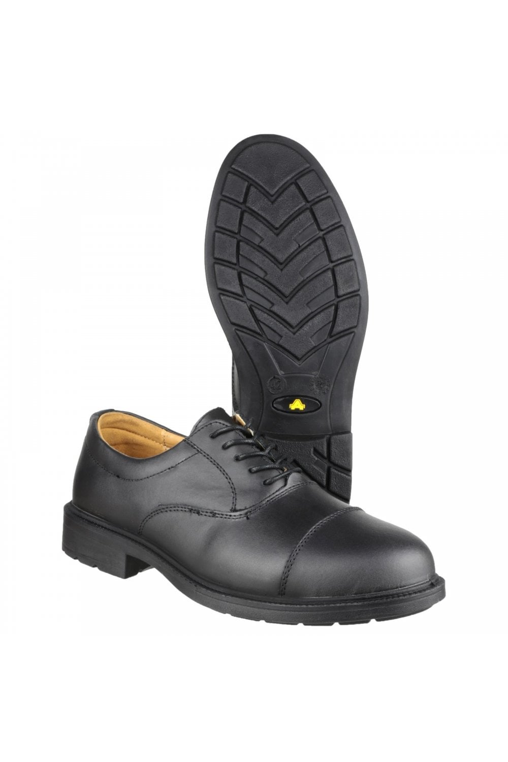 FS43 Work Safety Shoe