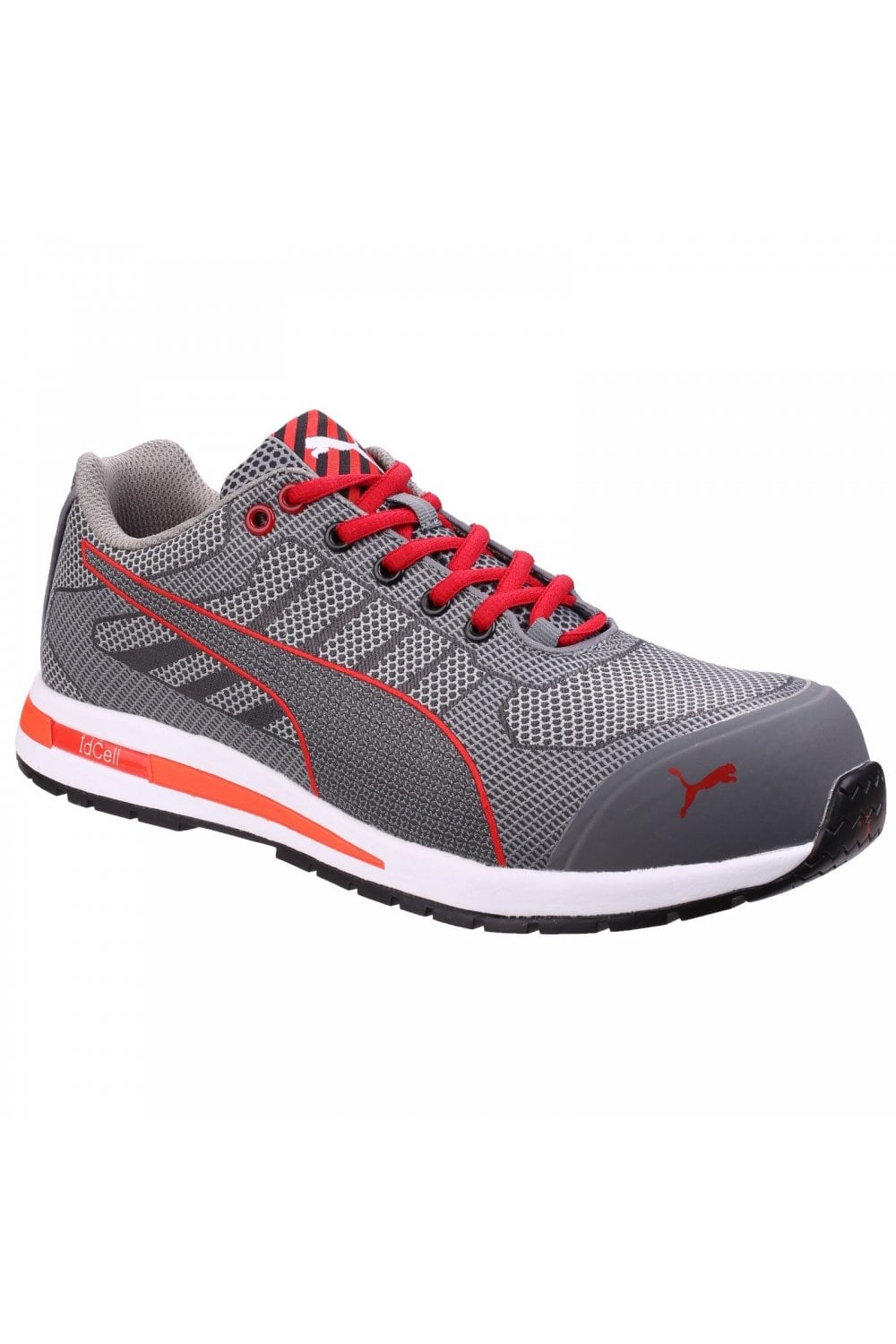 Xelerate Knit Low Safety Trainer