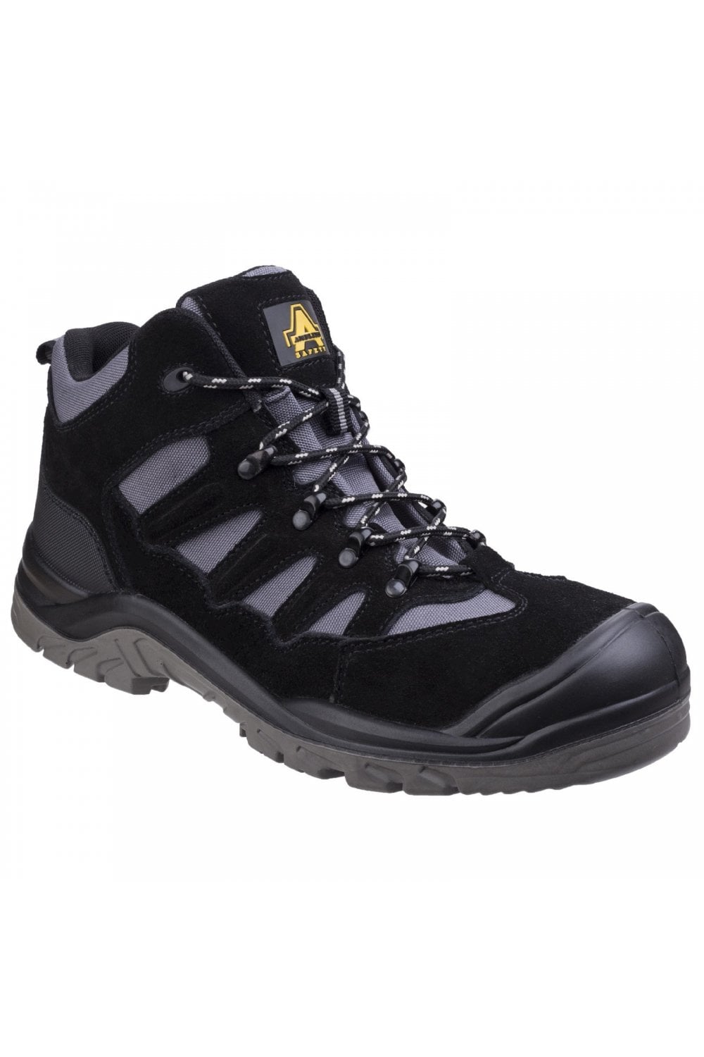 AS251 Lightweight Safety Hiker Boot