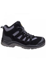 AS251 Lightweight Safety Hiker Boot